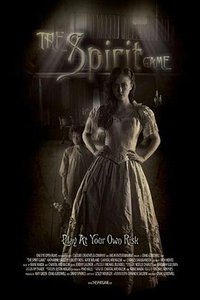 The Spirit Game