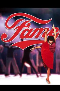 Fame – Der Weg zum Ruhm Staffel 1