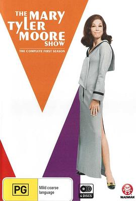 The Mary Tyler Moore Show Season 1