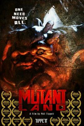 MutantLand