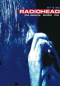 Live at the Astoria