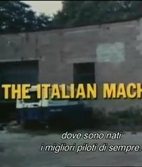 The Italian Machine