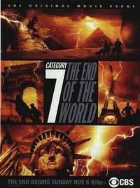 Category 7: The End of the World