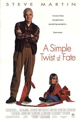 A Simple Twist of Fate