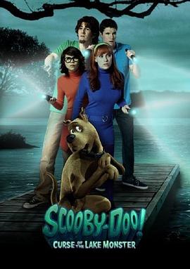 Scooby-Doo! A Maldição do Monstro do Lago
