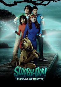 Scooby Doo: La maldición del monstruo del lago