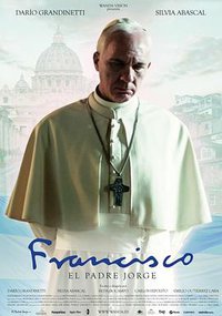 Francis: Pray for Me
