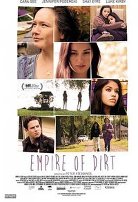 Empire of Dirt
