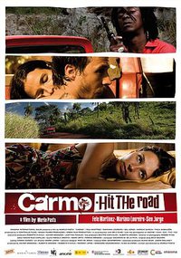 Carmo,Hit The Road
