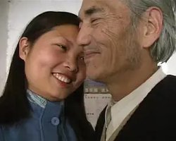 老张和小张