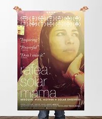 Rafea: Solar Mama