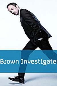 Derren Brown Investigates