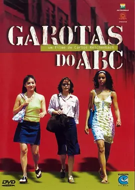 Girls from ABC