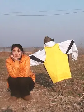 自画像:47公里