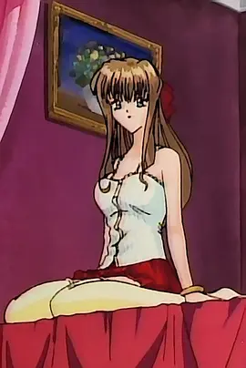 Sacred Girl