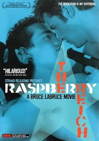 The Raspberry Reich