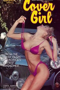 Cheryl Hansson: Cover Girl