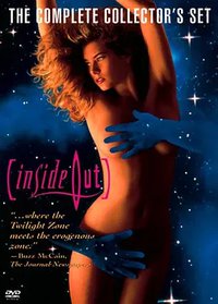 Inside Out: Erotic Tales of the Unexpected