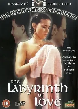 11 Days 11 Nights: Part 6 - The Labyrinth of Love