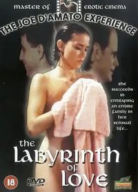 11 Days 11 Nights: Part 6 - The Labyrinth of Love