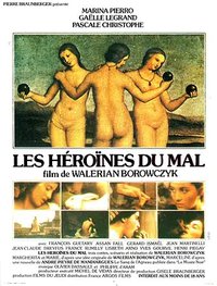 Three Immoral Women