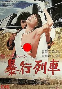 Secret Honeymoon Rape Train