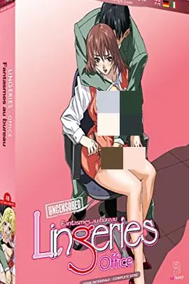 内衣办公室