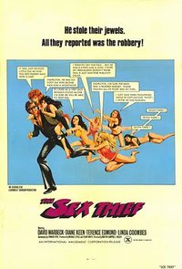 The Sex Thief