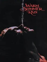 Warm Summer Rain