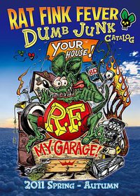Tales of the Rat Fink