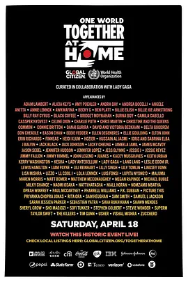 At home in the world