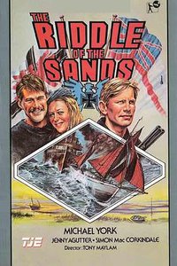 The Riddle of the Sands