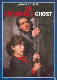 The Canterville Ghost