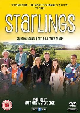 Starlings sæson 2