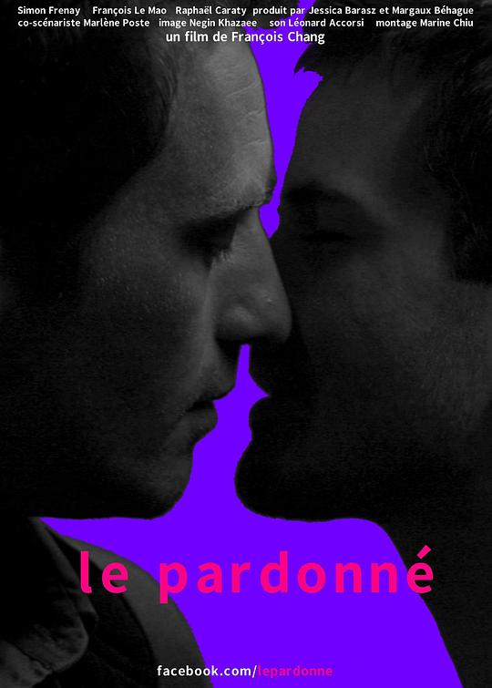 The Forgiven