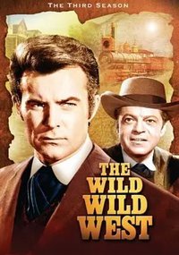 The Wild Wild West