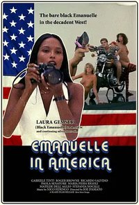 Emanuelle in America