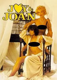 Joy and Joan