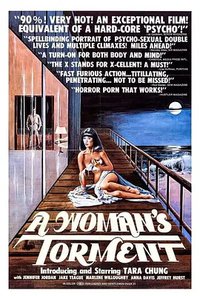 A Woman's Torment