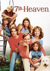 7th Heaven sæson 1