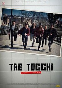 Tre Tocchi