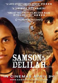 Samson and Delilah