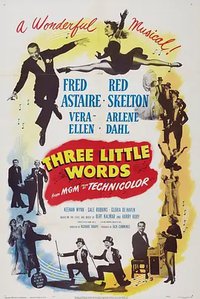 Three Little Words