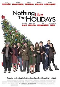 Nothing Like the Holidays