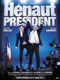Hénaut président
