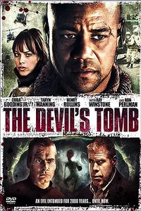 The Devil's Tomb