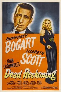 John Cromwell's Dead Reckoning