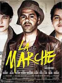 The Marchers