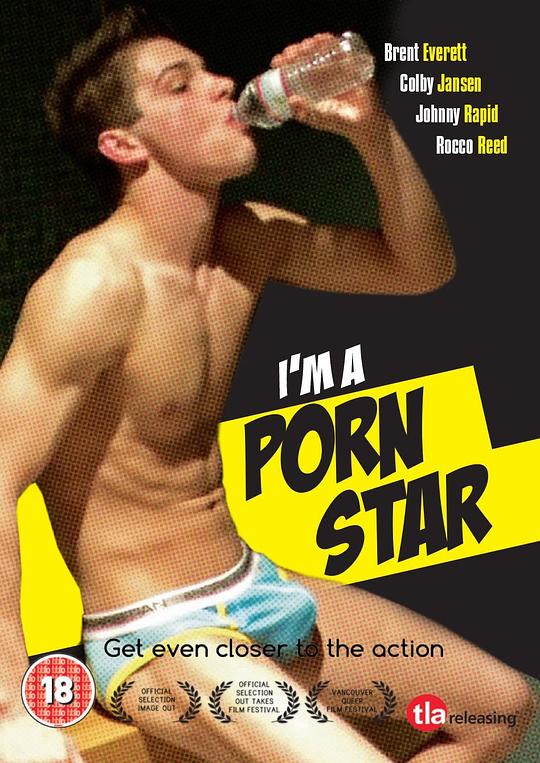 I'm a Porn Star
