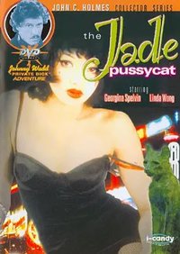 The Jade Pussycat